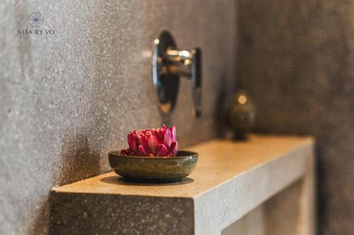 Nita By Vo Luxury Hotel in Siem Reap