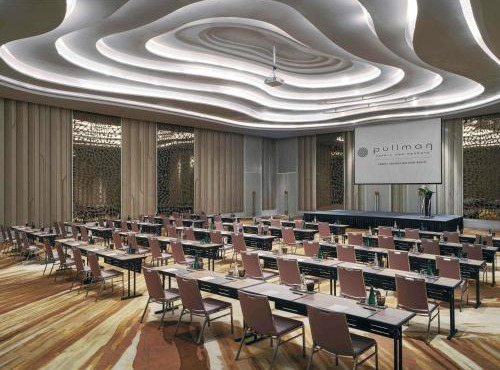 Pullman Phuket Arcadia Naithon Beach in Nai Thon Beach