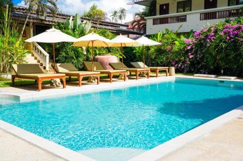 Visit Natural Detox Resort in Lamai
