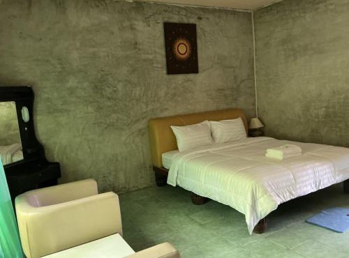 Tree and coffee resort V1 in Prakhon Chai