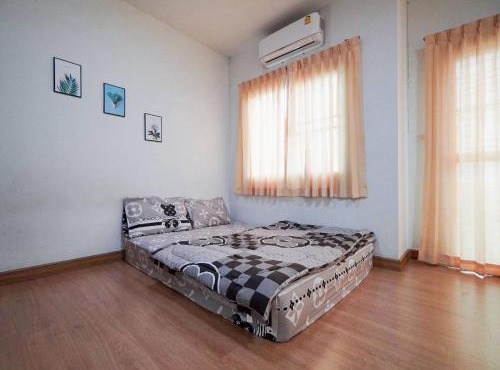 S&O PoolVilla in Ban Puk (2)