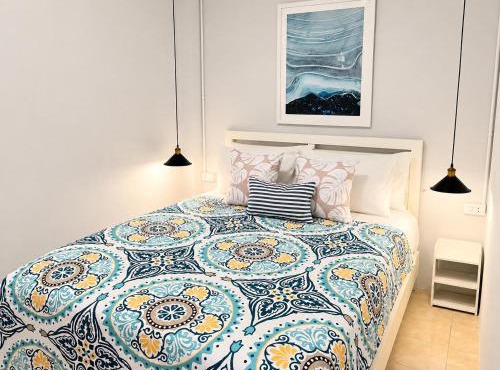 Sanctuary Apartment in Plai Laem