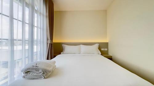 VINA VILLE hotel Bangkok in Bangkok