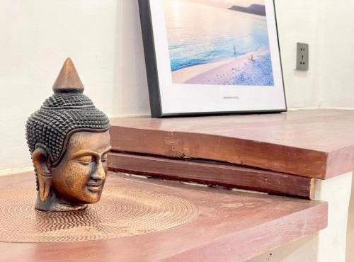 Homestay Villa St400 in Phnom Penh