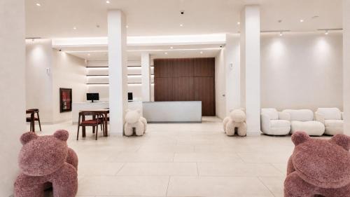 S Hadyai Hotel in Hat Yai