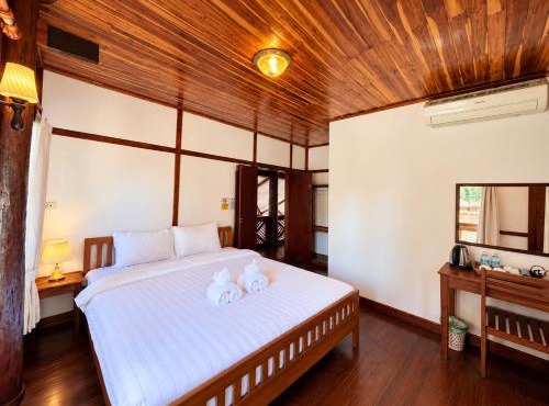 Aline Villa Luangprabang in Luang Prabang