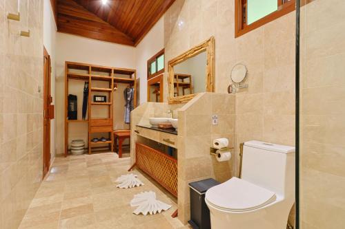 Ten Moons Sunset Villas in Satun