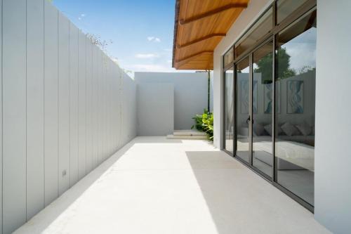 Anchan Flora 4BR Pool Villa in Phuket