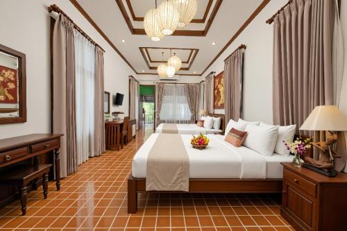 มนต์เมืองเชียงใหม่ รีสอร์ต Monmuang Chiangmai Resort in Hang Dong