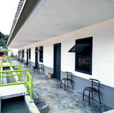 Nice Stay Koh Rong Lodge in Sihanoukville