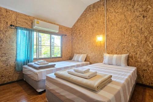 Tuangthong Resort and Wellness Chiangmai in Ban Nong Hoi