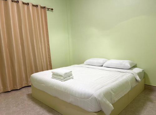 โมเน่ โฮมสเตย์ Mone Home stay in Ban Komo Sip Paet