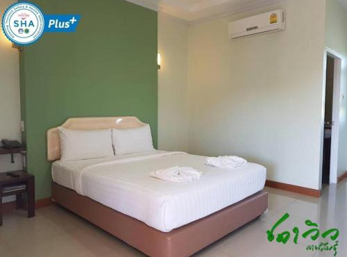 Chada View Resort in Ban Kut Lai