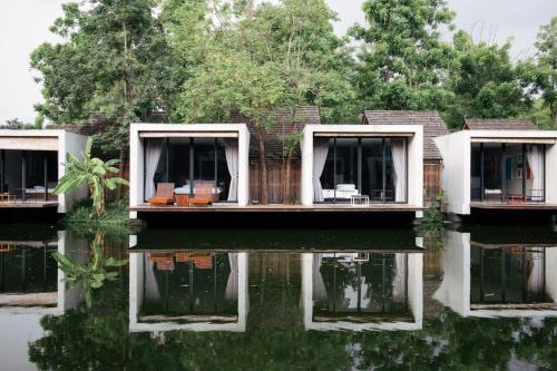 Cocoon BKK in Bangkok