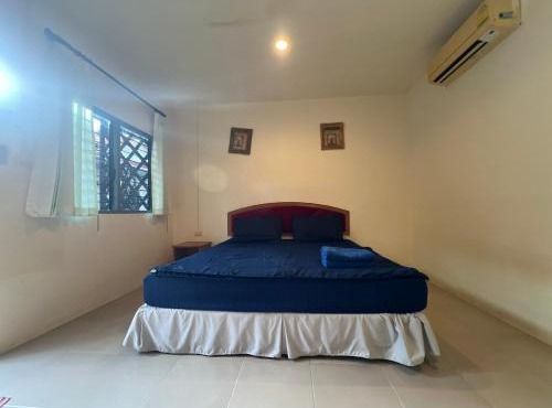 Baan Kasirin 2 Resort in Satun