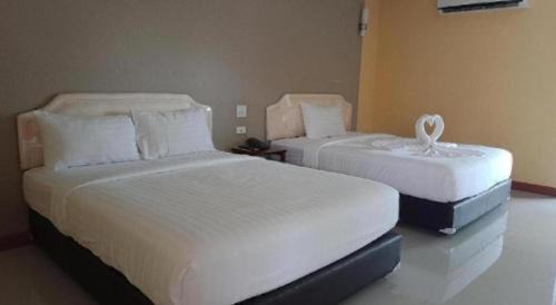 Chada View Resort in Ban Kut Lai
