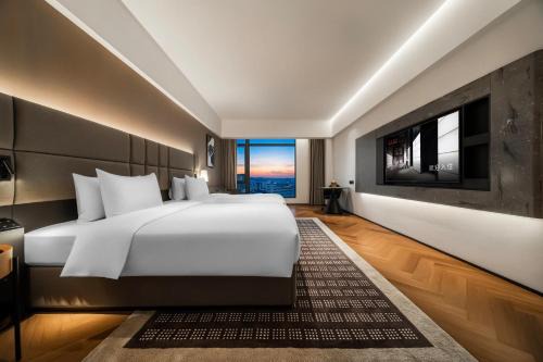 HUA Rui HOTEL 华瑞酒店 in Sihanoukville