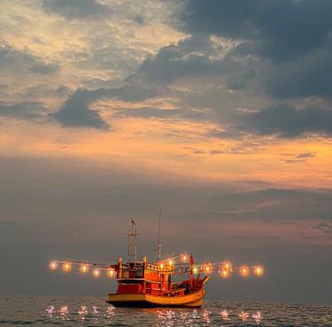 BK Seaside House B in Thai Mueang