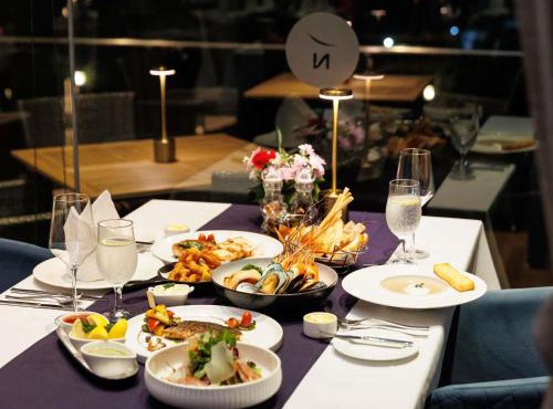 Novotel Marina Sriracha in Tha Thaewawong