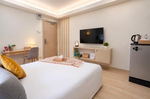 House Hotel North Pattaya in Pattaya