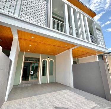 Pani House Hatyai 6 in Hat Yai