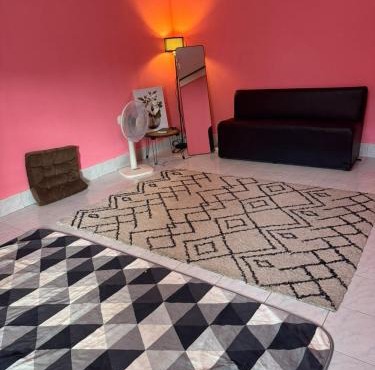 Salma homestay in Sungai Kolok