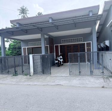 U Sabay Homestay in Changwat Narathiwat