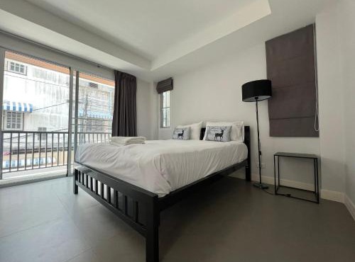 Mitr Inn MRT Samyot - มิตรสามยอด in Bangkok