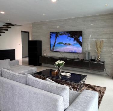 Villa El Dorado in Pattaya