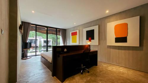 Cocoon bkk in Bangkok