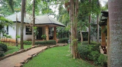 Phu View Resort Khao Yai in Pak Chong