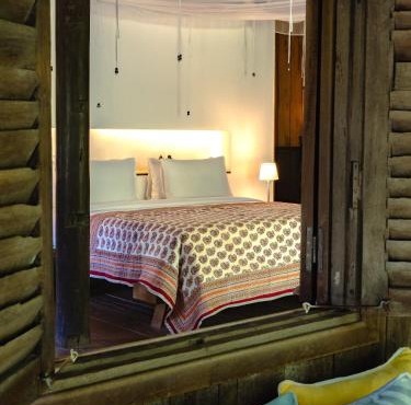 Sala Lodges in Siem Reap