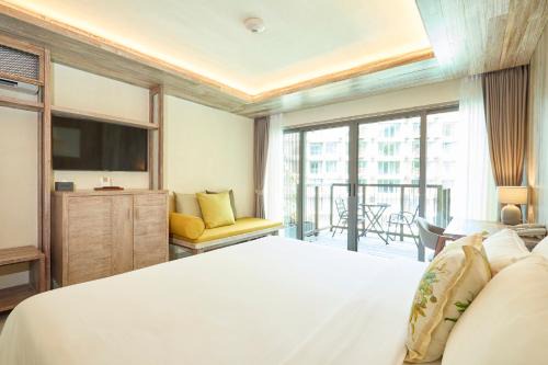 Dinso Resort & Villas Phuket, Vignette Collection by IHG in Phuket