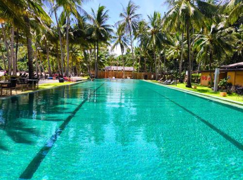 Siam Royal View Villas and Resort Apartments in Ko Chang