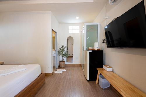 Whitelaybay Stay in Sikao