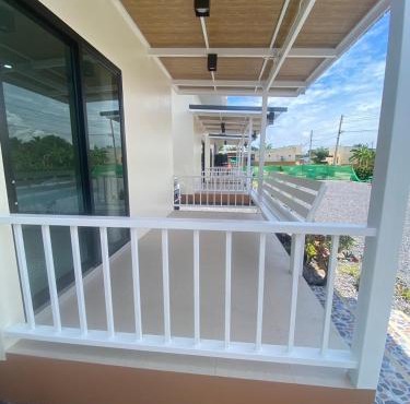 รมย์ธารา รีสอร์ท Romthara Resort in Ban Na Bo