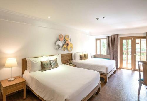 The Sun Club Khao Lak by Katathani in Khao Lak
