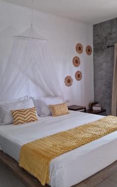 Lantinity Boutique in Ko Lanta Yai