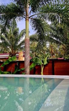Lantinity Boutique in Ko Lanta Yai