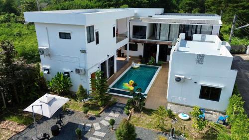 Yun prestige villa in Chiang Mai