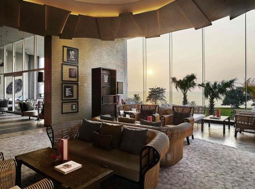 Mövenpick Siam Hotel Na Jomtien Pattaya in Na Jomtien