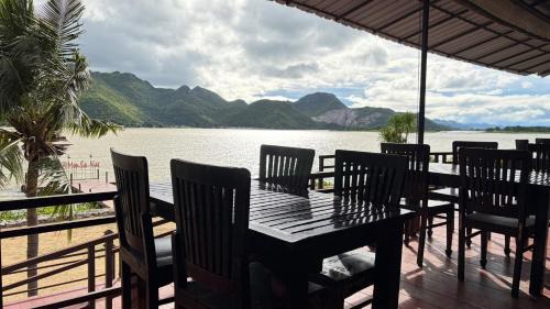 Palette Monsane River Kwai Resort in Kanchanaburi City