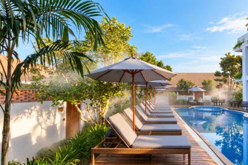 Kirivara Suites & Wellness - Aonang,Krabi in Krabi