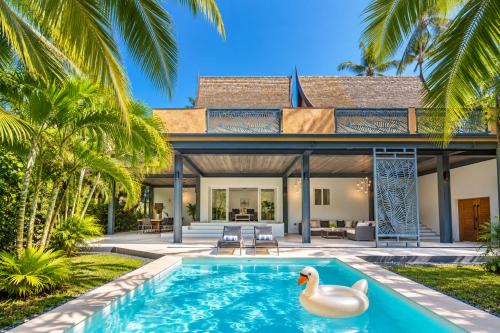 Blake Villa in Ko Chang