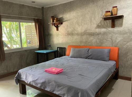 Tree and coffee resort V15 in Prakhon Chai