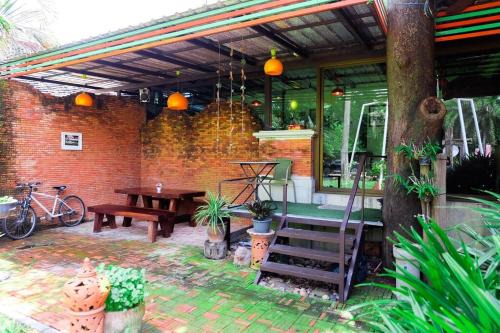 Darapura at Wang Yang Resort in Si Prachan