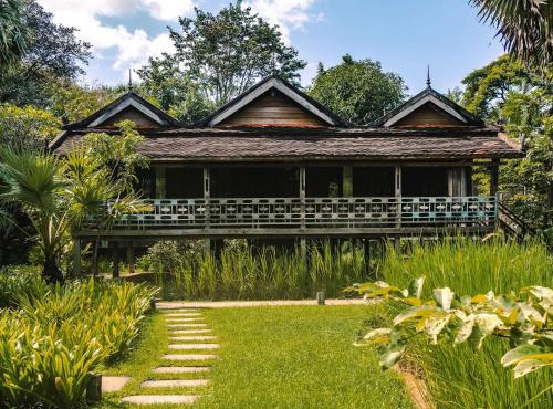 Sala Lodges in Siem Reap