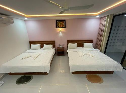 Good Dream Guest House in Sampov Meas