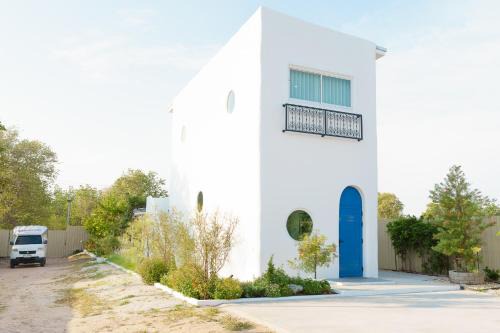 Payou beach house in Ban Chang