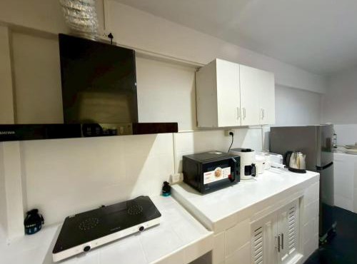 Caesar's Corner 3 Bedroom House in Nakhon Ratchasima